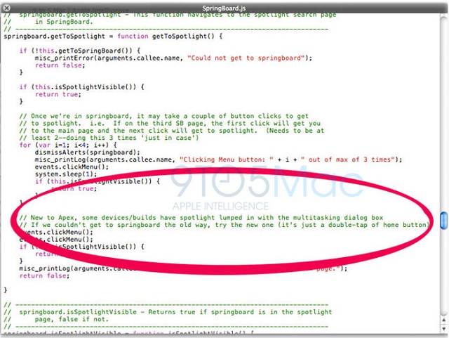 Apple、iPhone OS 4の互換性をリストに記載、初代iPhoneと第1世代iPod Touchは除外