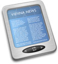 Vienna: Lector RSS