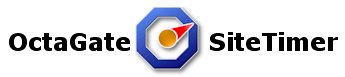 OctaGate SiteTimer