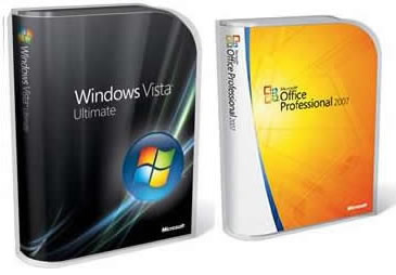 Windows Vista y Office 2007 ya tienen fecha