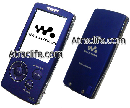 PER Sony Walkman NW-A NW-E NW-ZX NWZ-A Serie Cavo Di Ricarica - Foto 10