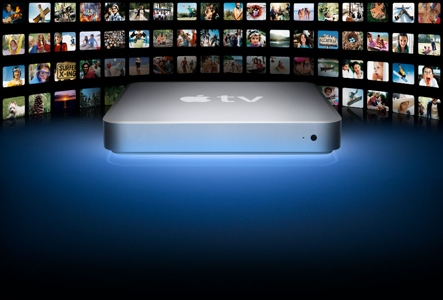 El Apple Tv No Es Todo Lo Nítido Que Se Espera El Apple Tv No Es Todo Lo Nítido Que Se Espera