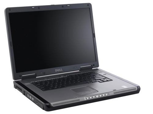 Dell Precision M6300 (con el nuevo procesador Core 2 Duo X7900)