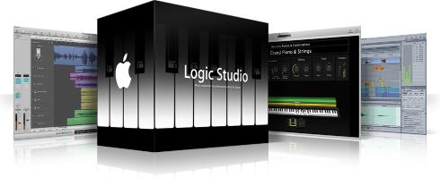 Nuevo Logic Studio disponible